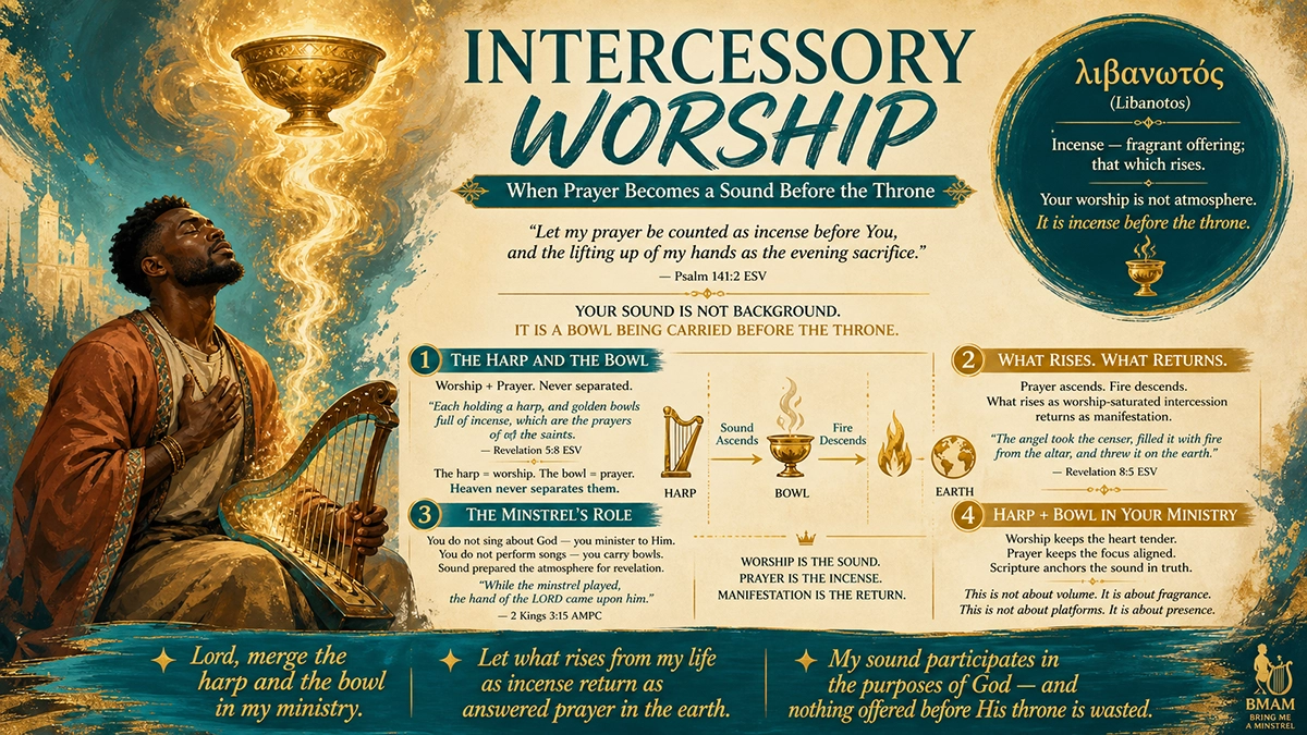 intercessoryworship Intercessory Worship