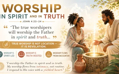 Worship the Father