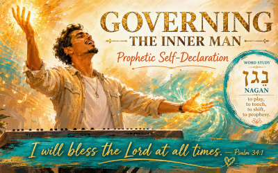 Governing the Inner Man