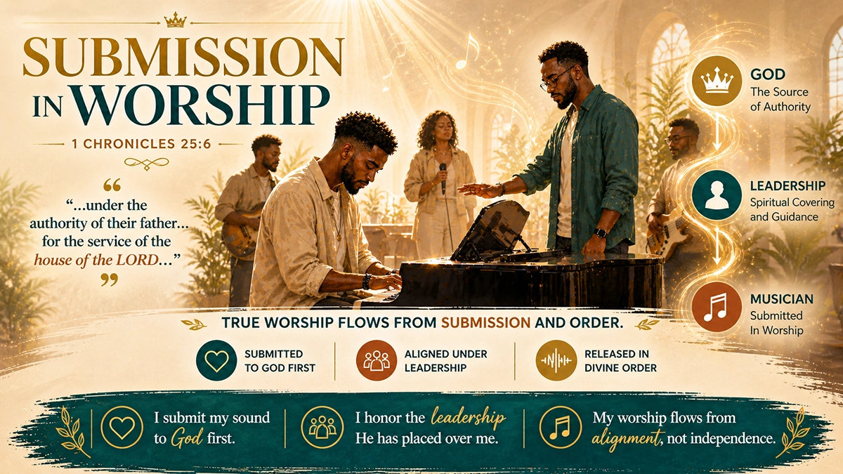 submissioninworship Submission In Worship